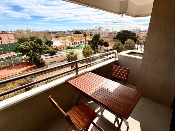 Piso en calle del Doctor Lluch, 18 - Foto 6