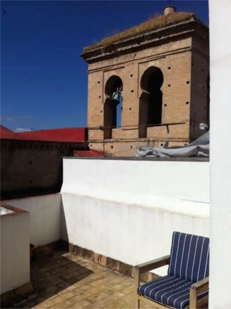 Piso en Alameda de Hércules - Foto 4