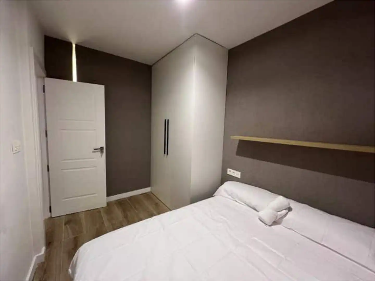 Apartamento en Camino Ronda - Foto 8