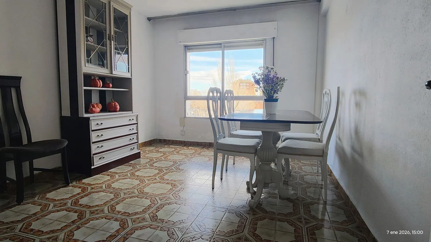 Piso en calle de la Tacona, 59 - Foto 1