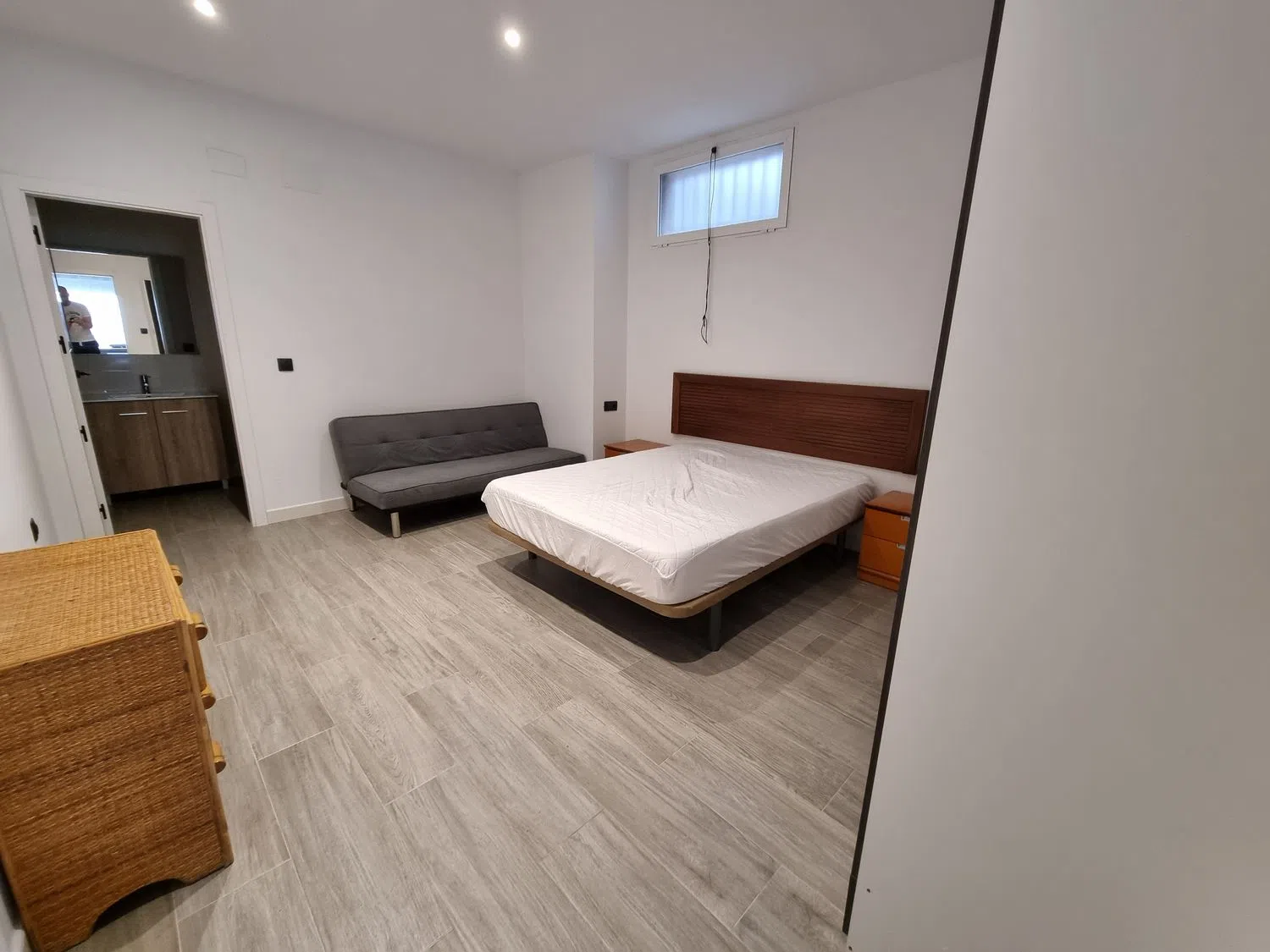 Estudio en calle Barrionuevo, 30 - Foto 7