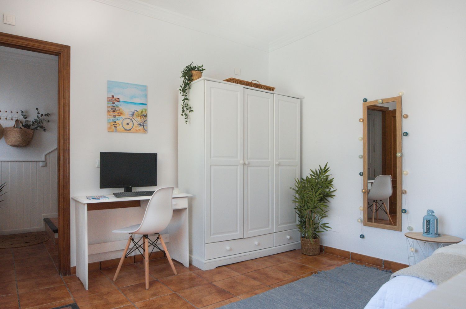 Chalet adosado en Calle Juan Illesca Pavón, 1 - Foto 28