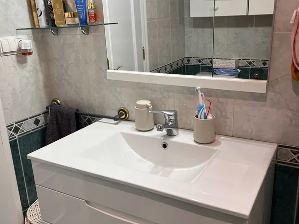 Piso en Calle José Alejo Bonmatí, 34, Playa Levante, Playa Levante - Foto 4