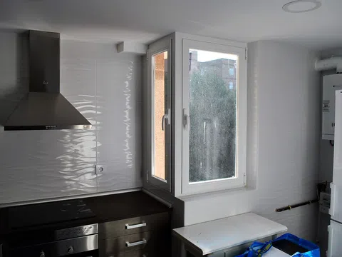 Piso en avenida de Cantabria, 32