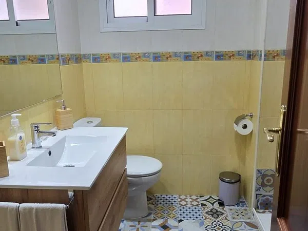 Piso en calle Virgen de Luján, 54 - Foto 17