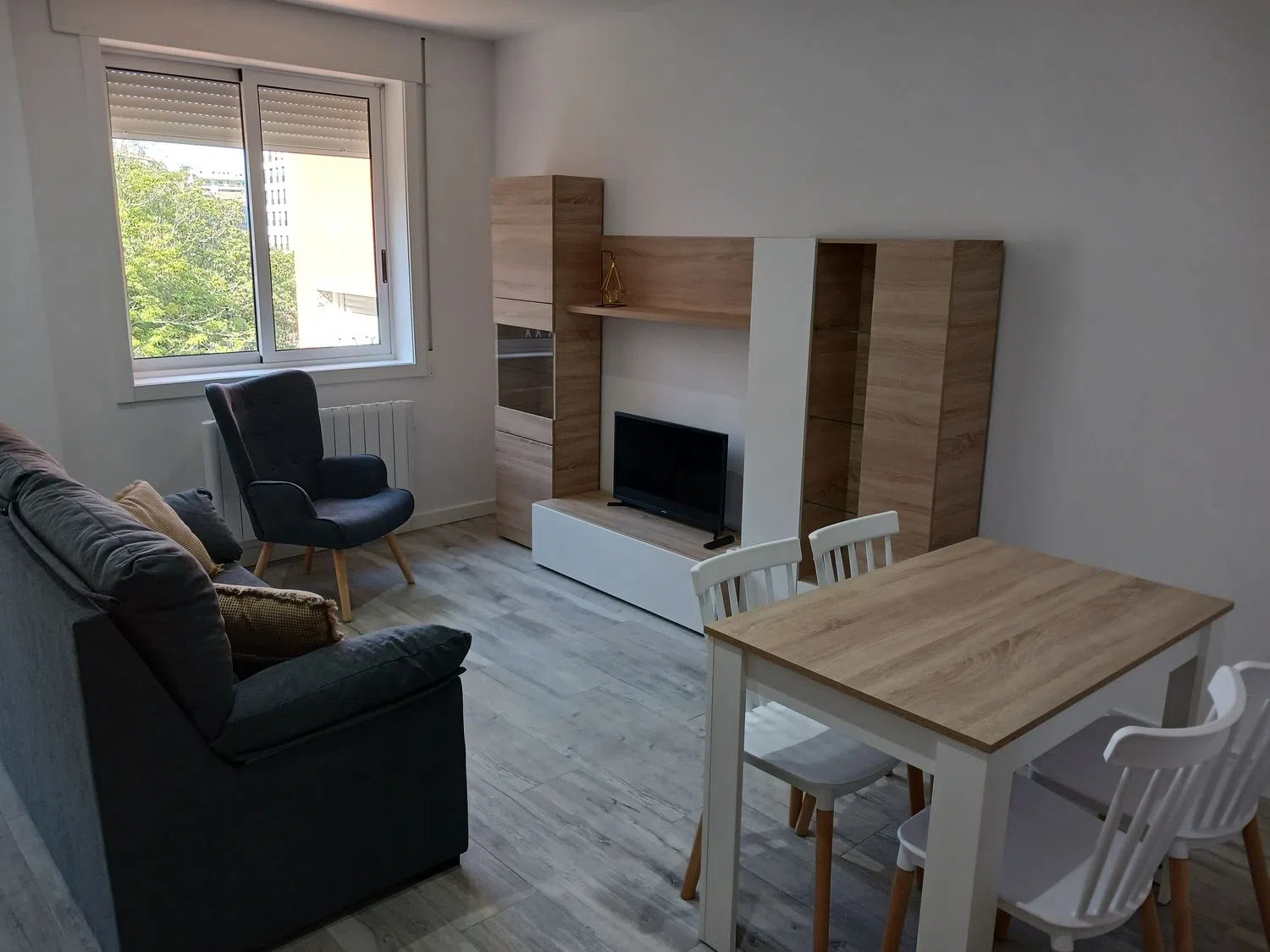 Piso en travesía das Escolas Públicas, 48 - Foto 7