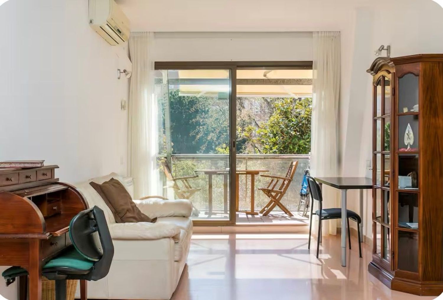 Piso en avenida d'Icària, 144 - Foto 2