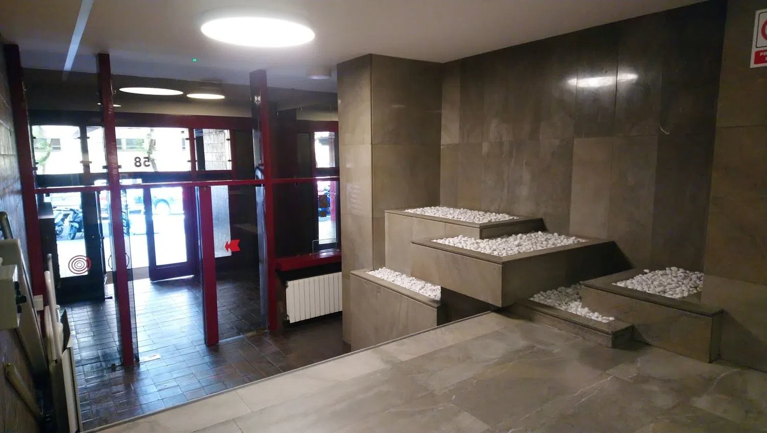 Piso en calle de Ayala, 58 - Foto 11