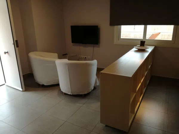 Ático en calle de València, 347 - Foto 4