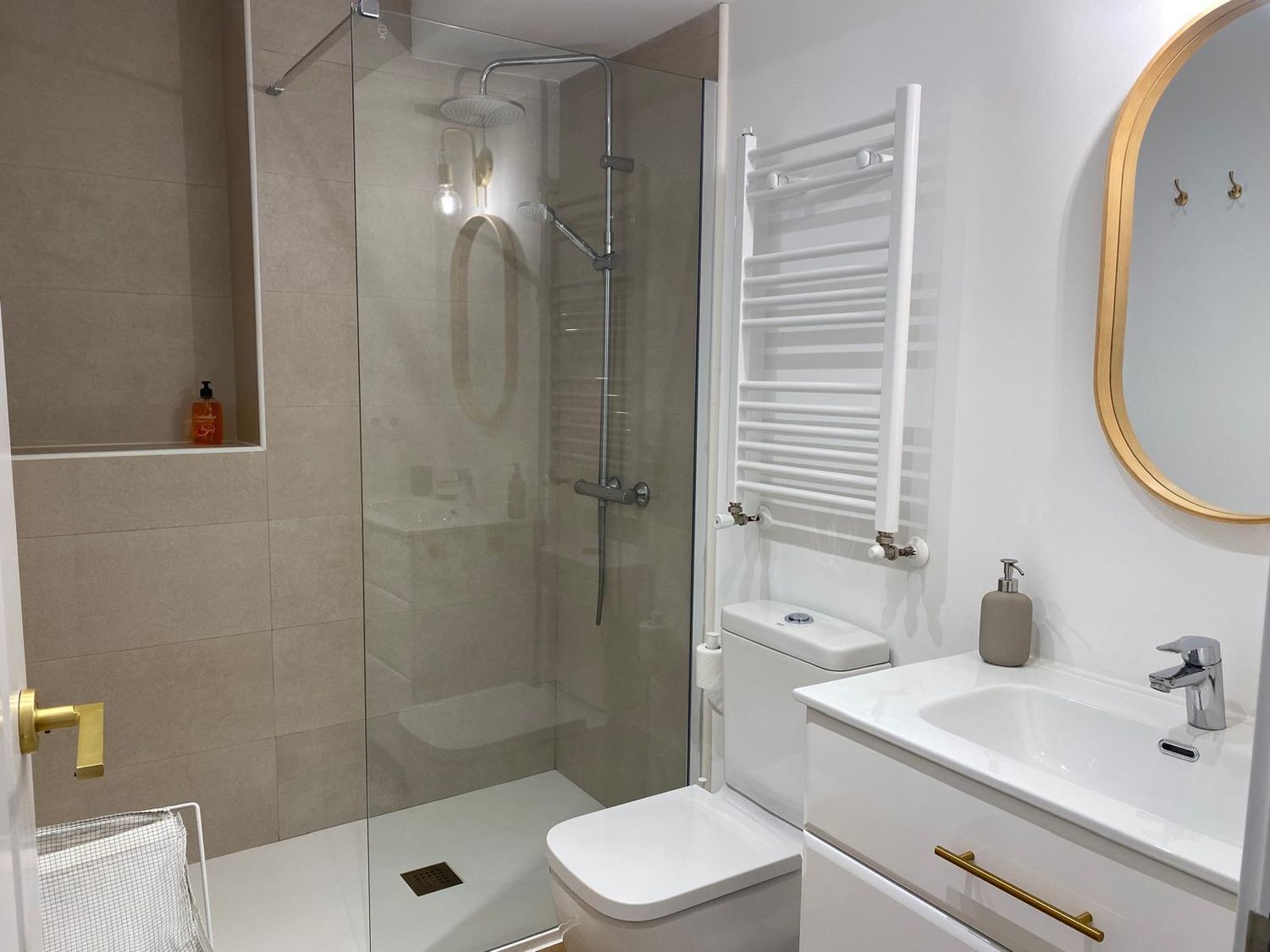 Piso en paseo Altamira, 56 - Foto 16