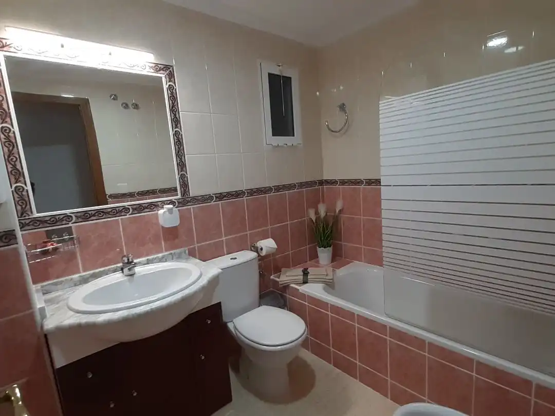 Apartamento en  Plaza Médico José María Sanz 1 - Foto 6