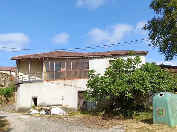 Casa rural en Lugar Galegos-Pq Castillon, 8 - Foto 7