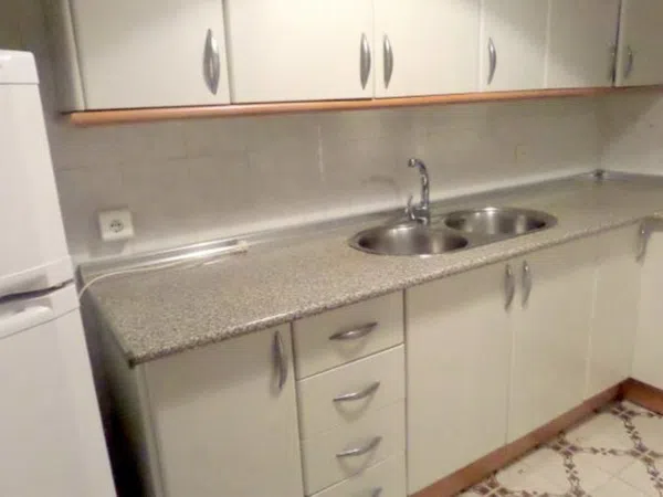 Piso en Avenida Pepita Durán, 14, El Consul - El Romeral - Foto 13