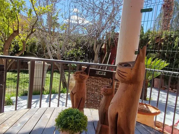 Chalet adosado en Urbanización Torre guil, 9