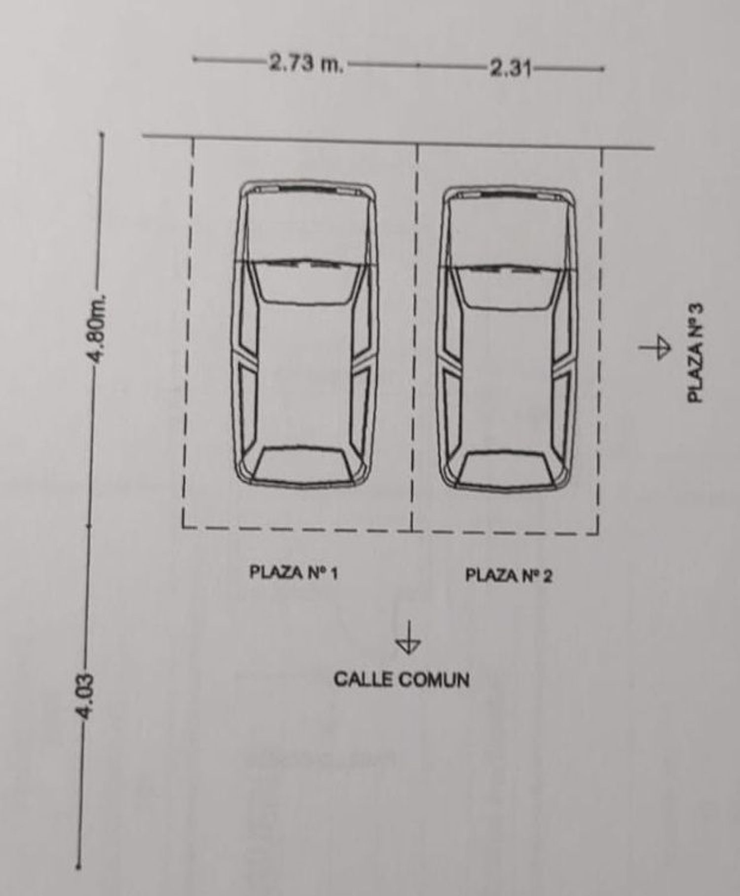 Piso en calle Antonio Fernández María, 14 - Foto 20