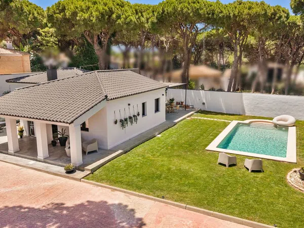 Casa o chalet independiente en Camino del Fresno, 28, Las Lagunas - Campano, Las Lagunas - Campano - Foto 5