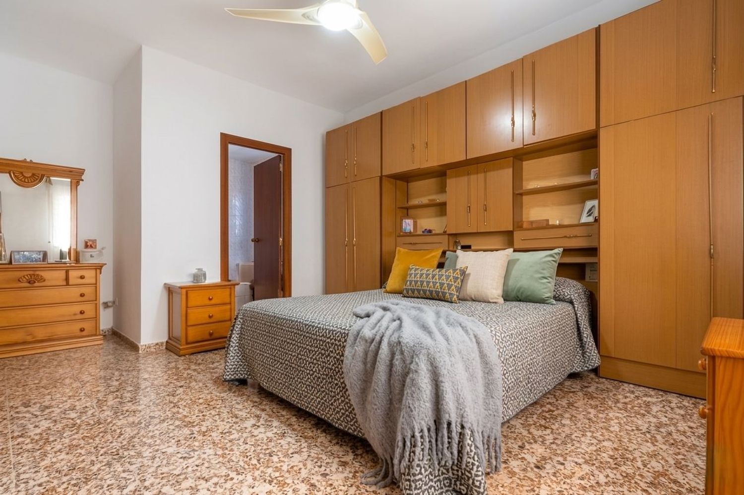 Casa independiente en calle 413, 3 - Foto 5