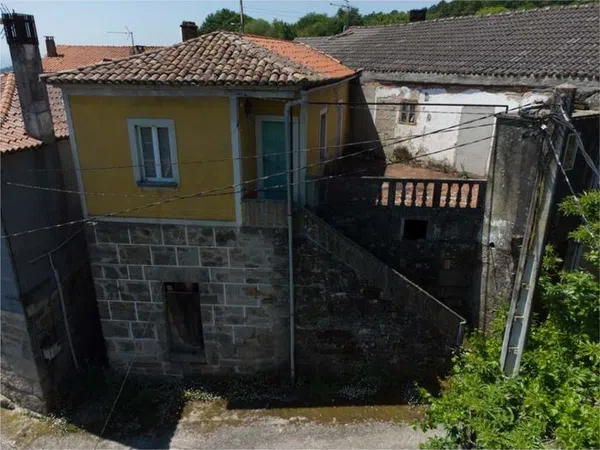 Casa de pueblo en Lugar Meriz, 333 - Foto 12