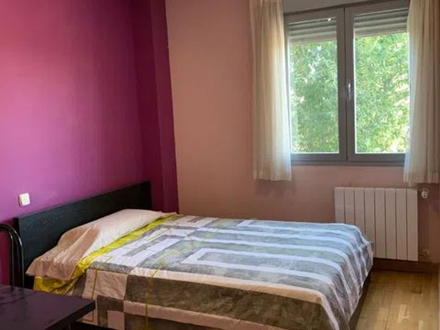 Piso en calle Embalse de Valmayor, 41 - Foto 8