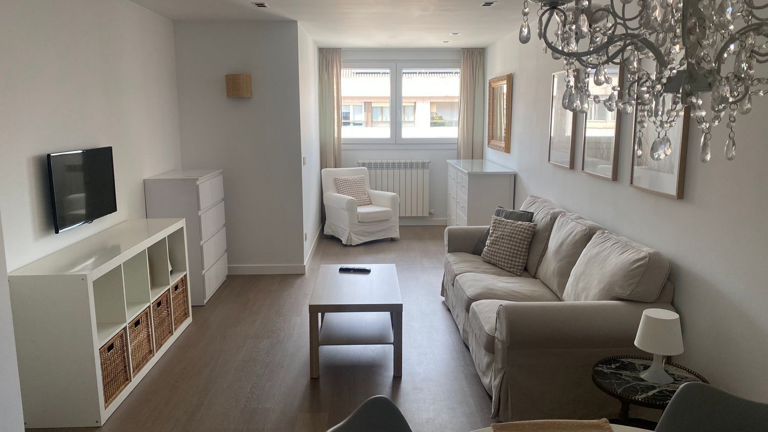 Piso en calle Pintor Asenjo, 12 - Foto 3