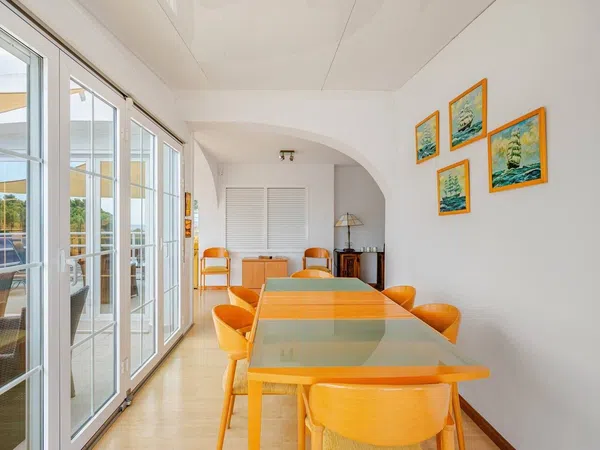 Casa o chalet independiente en Carretera Moraira a Calpe, 82, Casco Urbano, Casco Urbano - Foto 17