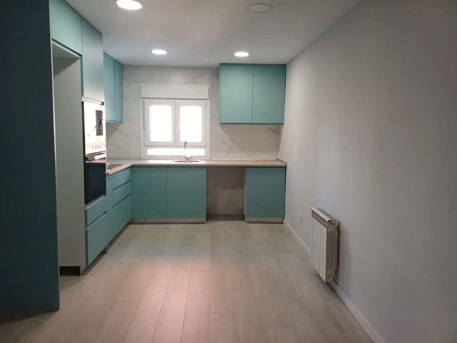 Piso en calle de Domingo de Zaizita, 7 - Foto 10