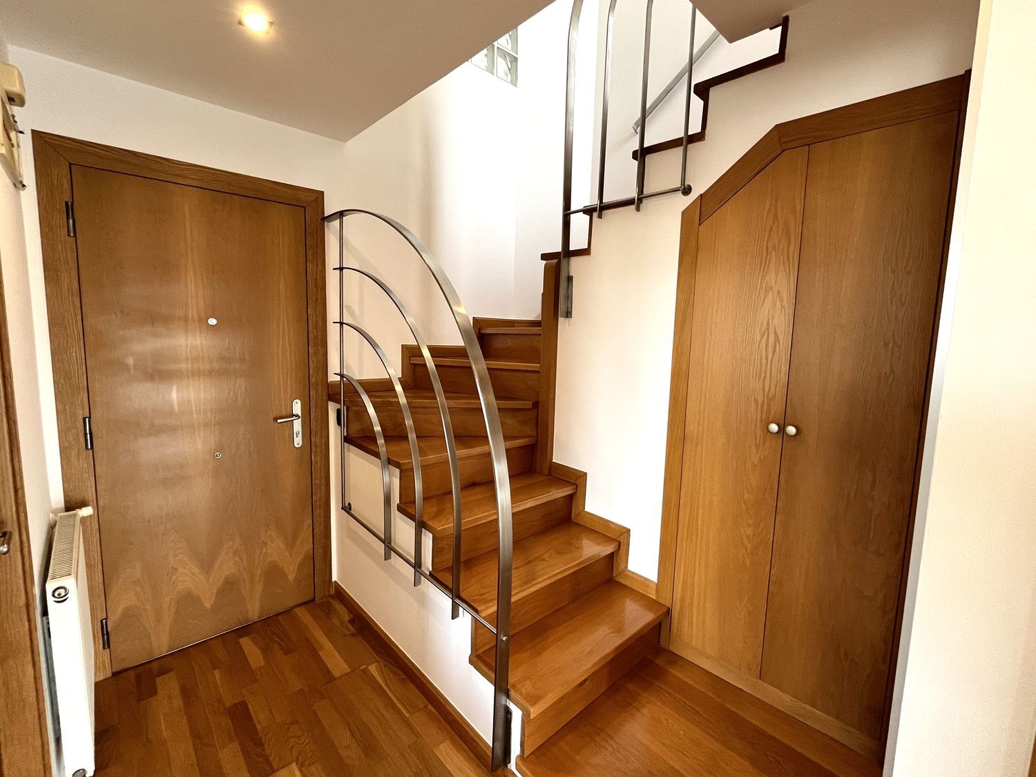 Dúplex en calle de San Lázaro, 25 - Foto 29