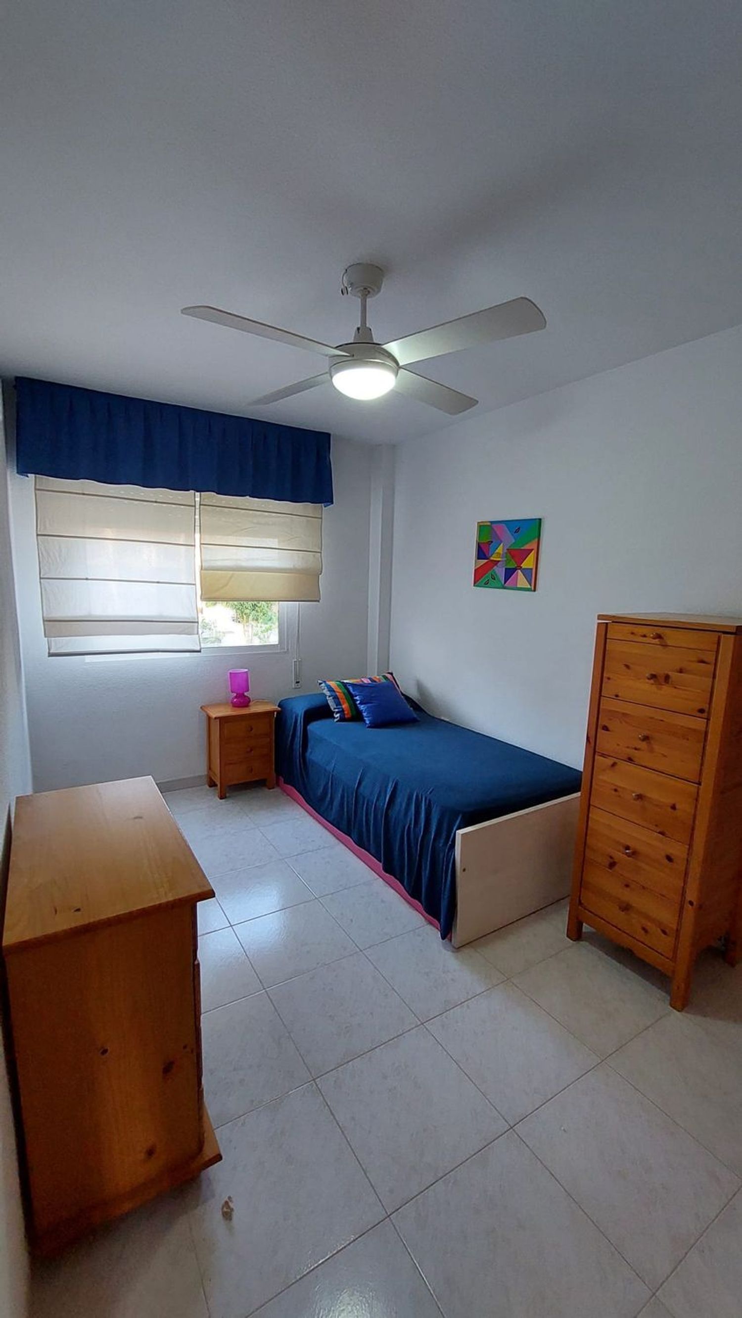 Piso en Calle Isla Margarita, 5, Islas Menores-Mar de Cristal - Foto 16