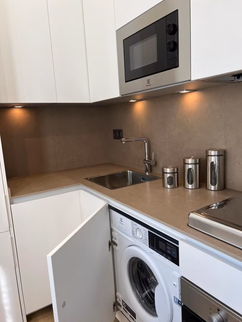 Piso en  Calle de Castelló 125 - Foto 4