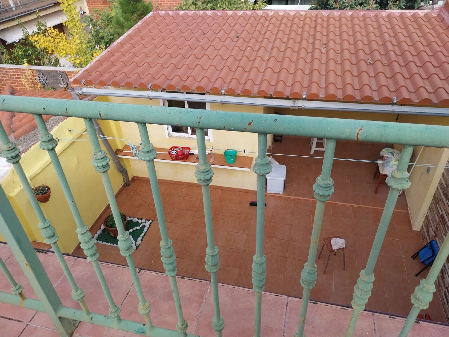 Chalet pareado en calle Chindasvinto, 36 - Foto 27