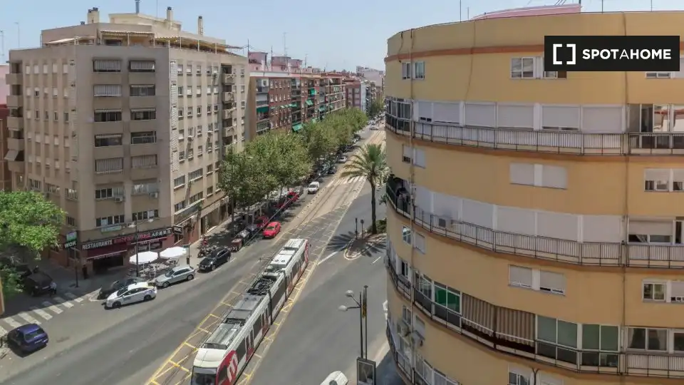 Piso en  Valencia Capital - Foto 10