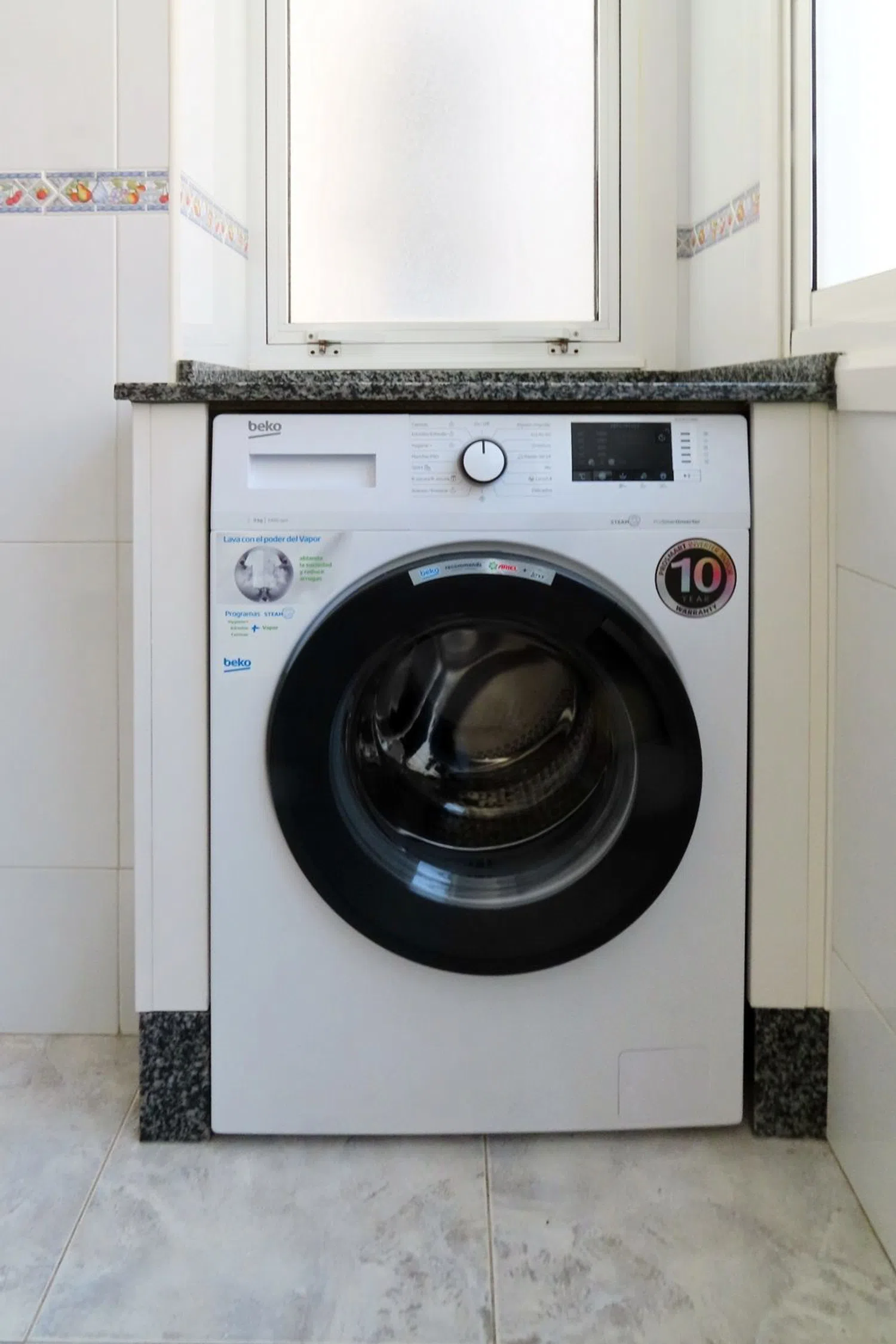 Piso en calle Inés de Castro, 1 - Foto 15