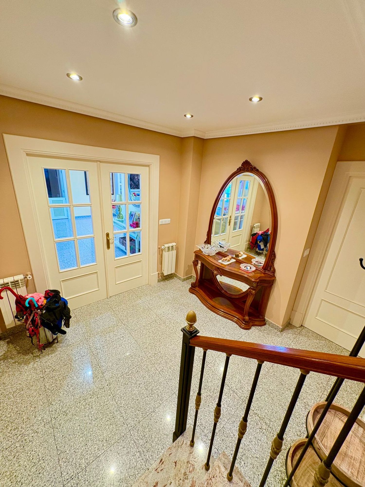 Casa o chalet independiente en Calle Fernando de la Peña carrera, 555 - Foto 10