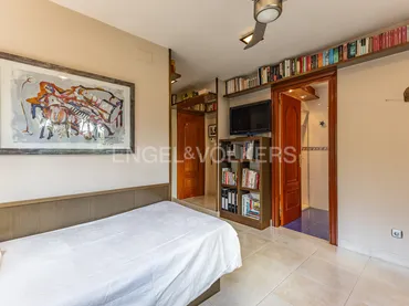 Chalet en Sant Cugat del Vallès - Foto 48