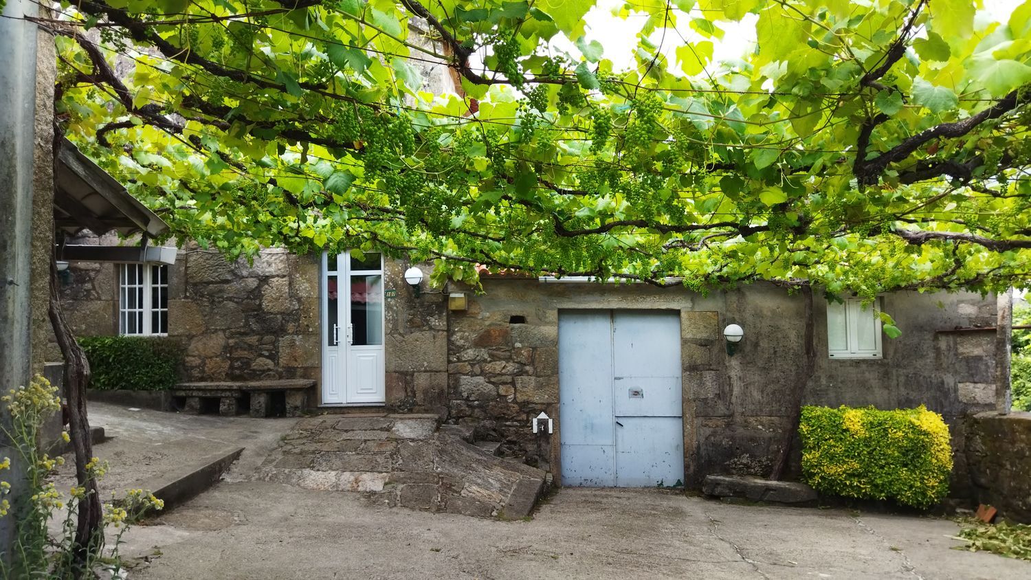 Casa de pueblo en Calle de Vigo, 115 - Foto 25