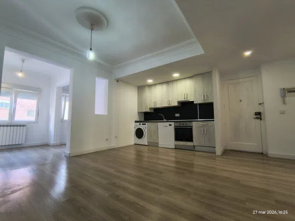 Ático en calle de Jenaro Checa, 1 - Foto 13