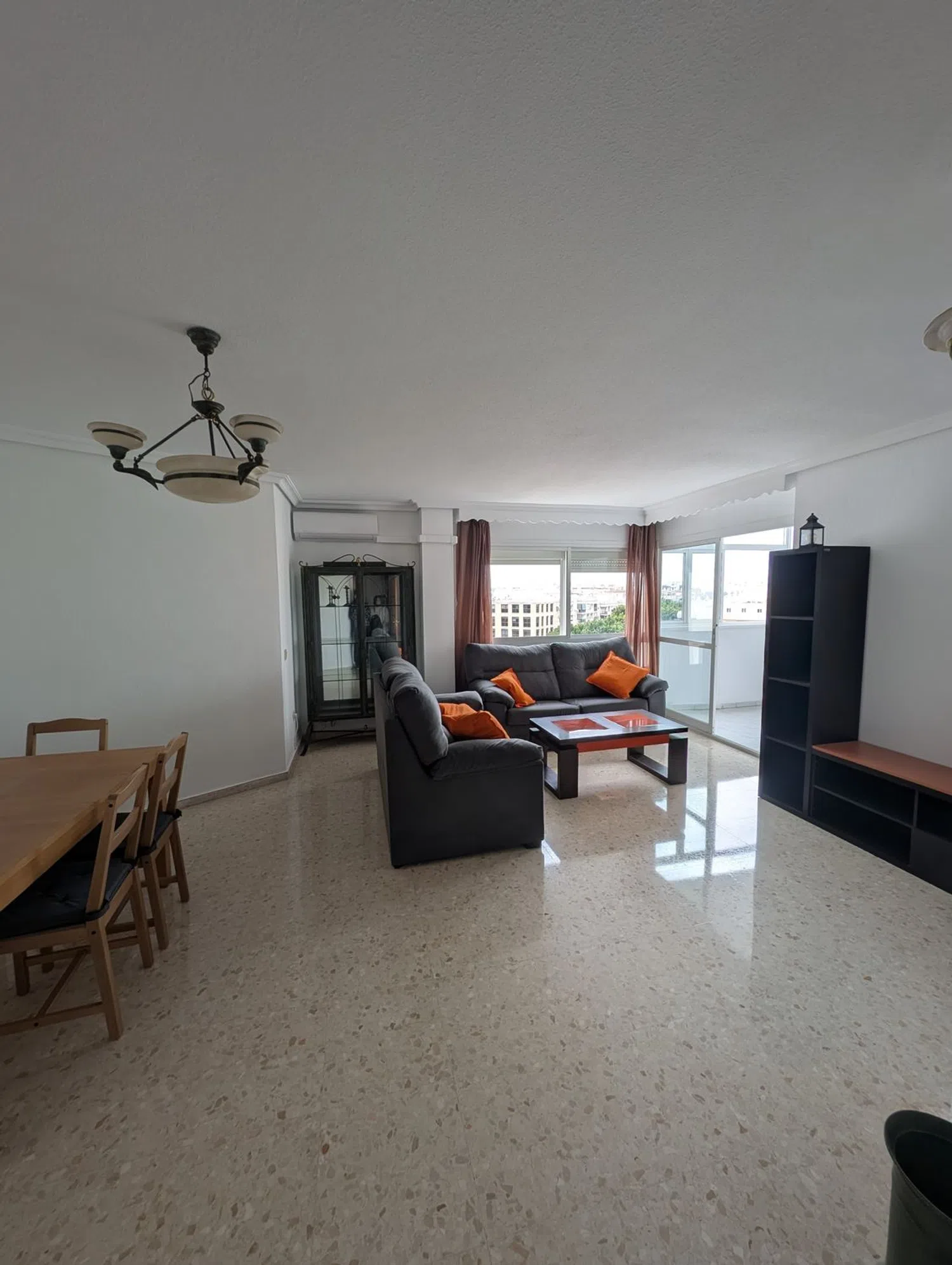 Piso en avenida de Molière, 11 - Foto 24