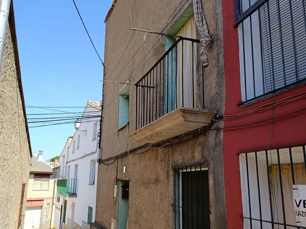 Casa rural en Calle Mosén Manuel Sánchez, 7 - Foto 5