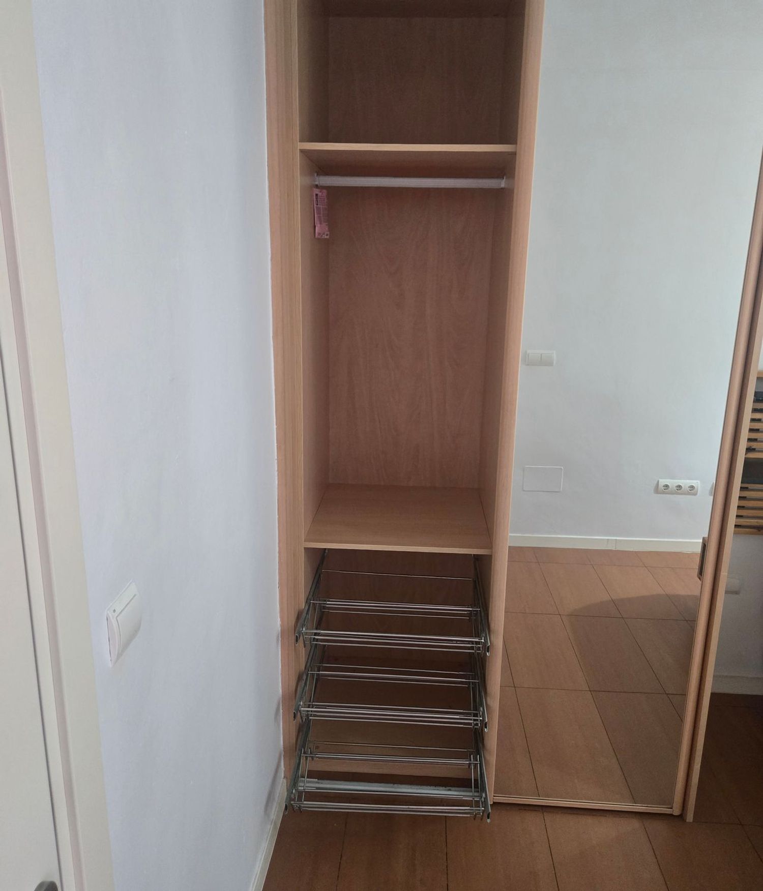 Piso en Languedoc rosello, 60, El Toyo, El Toyo - Foto 9