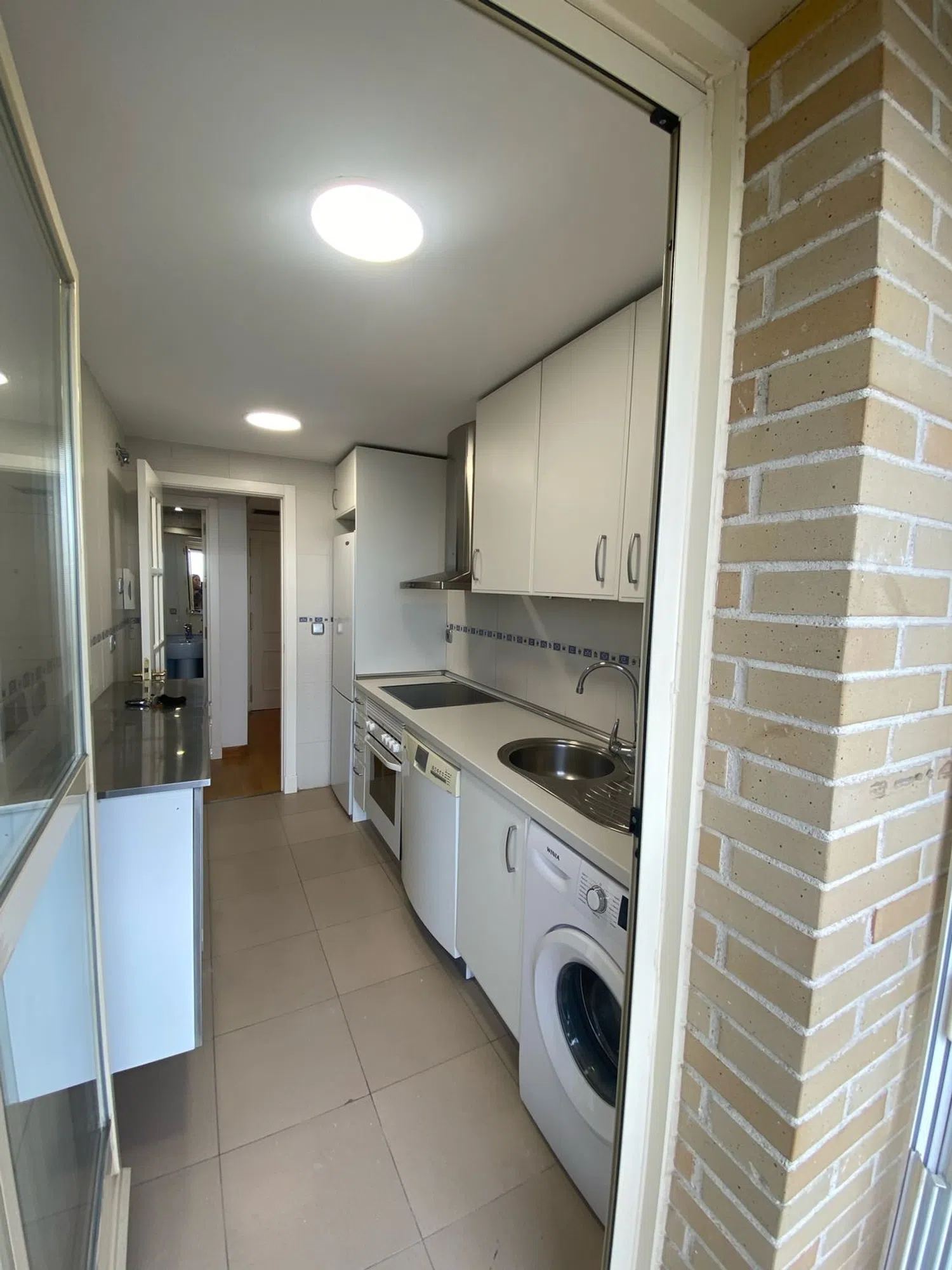 Piso en calle Monasterio de Montesclaros, 9 - Foto 13