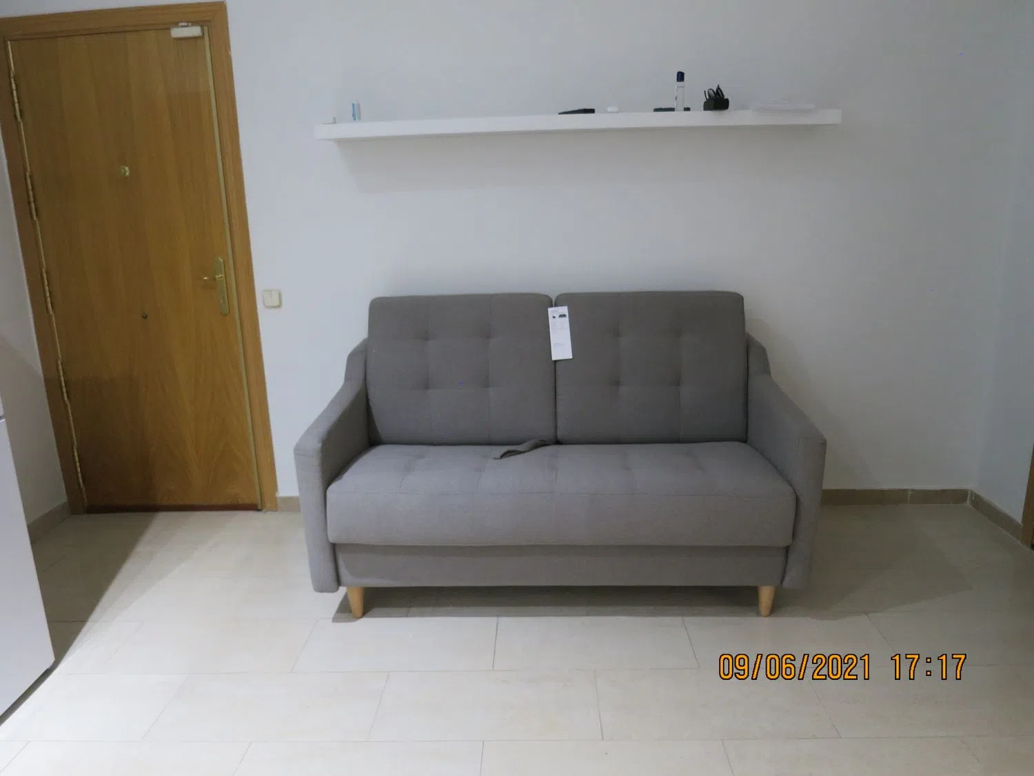 Estudio en Barrio Malasaña-Universidad - Foto 3