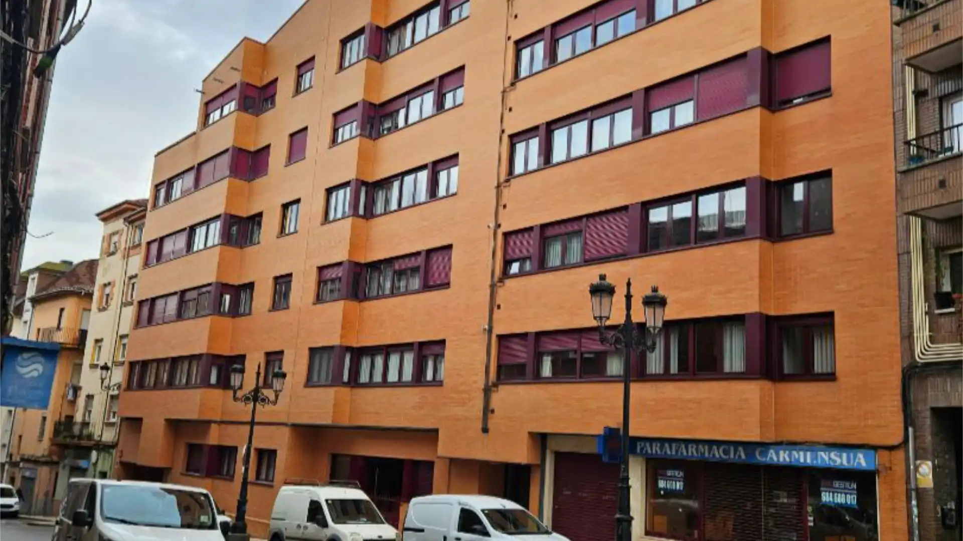 Piso en  Calle del Postigo Bajo 12 - Foto 33