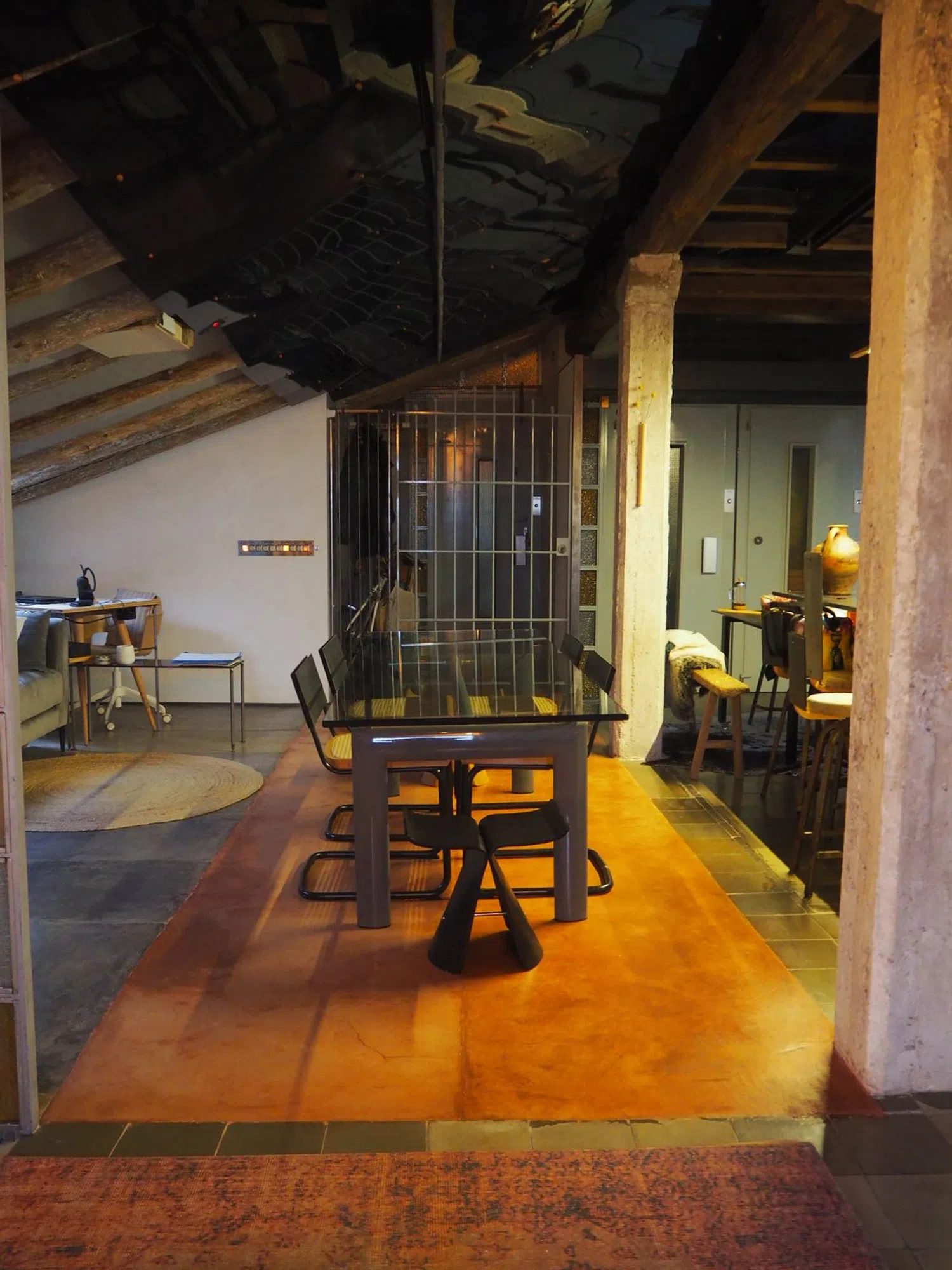 Ático en calle de Hernán Cortés, 12 - Foto 4