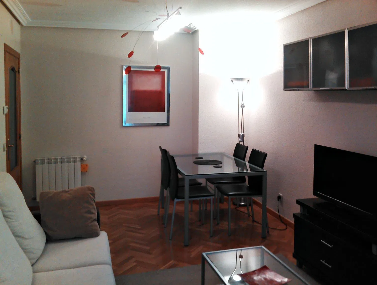 Piso en calle de Juan de Juanes, 14 - Foto 2