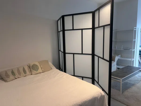 Estudio en calle Fernando el Católico, 23 - Foto 7