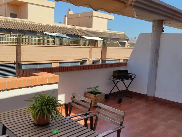 Ático en Calle Xilxes, 5, Zona Llombai, Zona Llombai - Foto 2