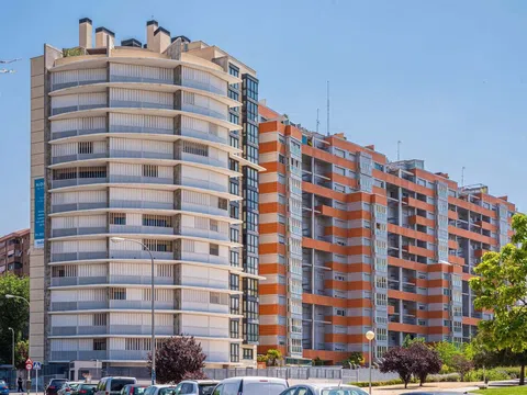 Piso en calle del Doctor Ramón Castroviejo