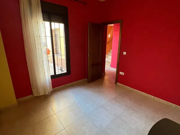 Chalet adosado en Calle Senador Agustin Díaz Camacho, 7 - Foto 28