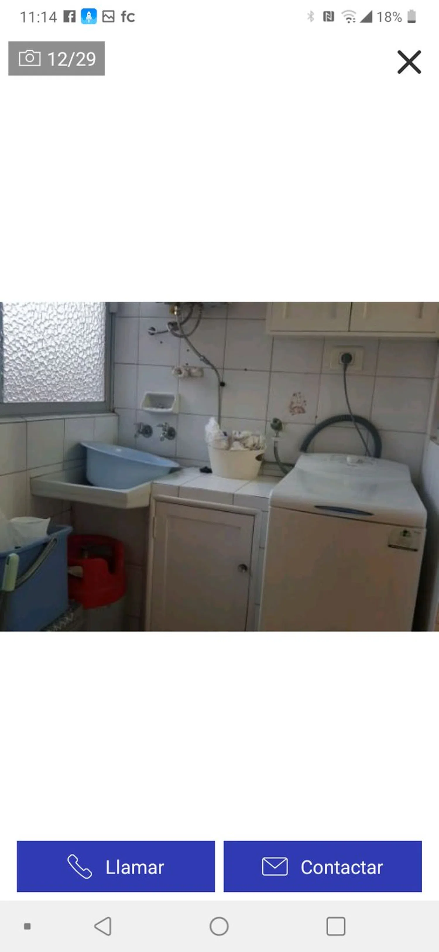 Piso en avenida de Cadiz, 42 - Foto 25