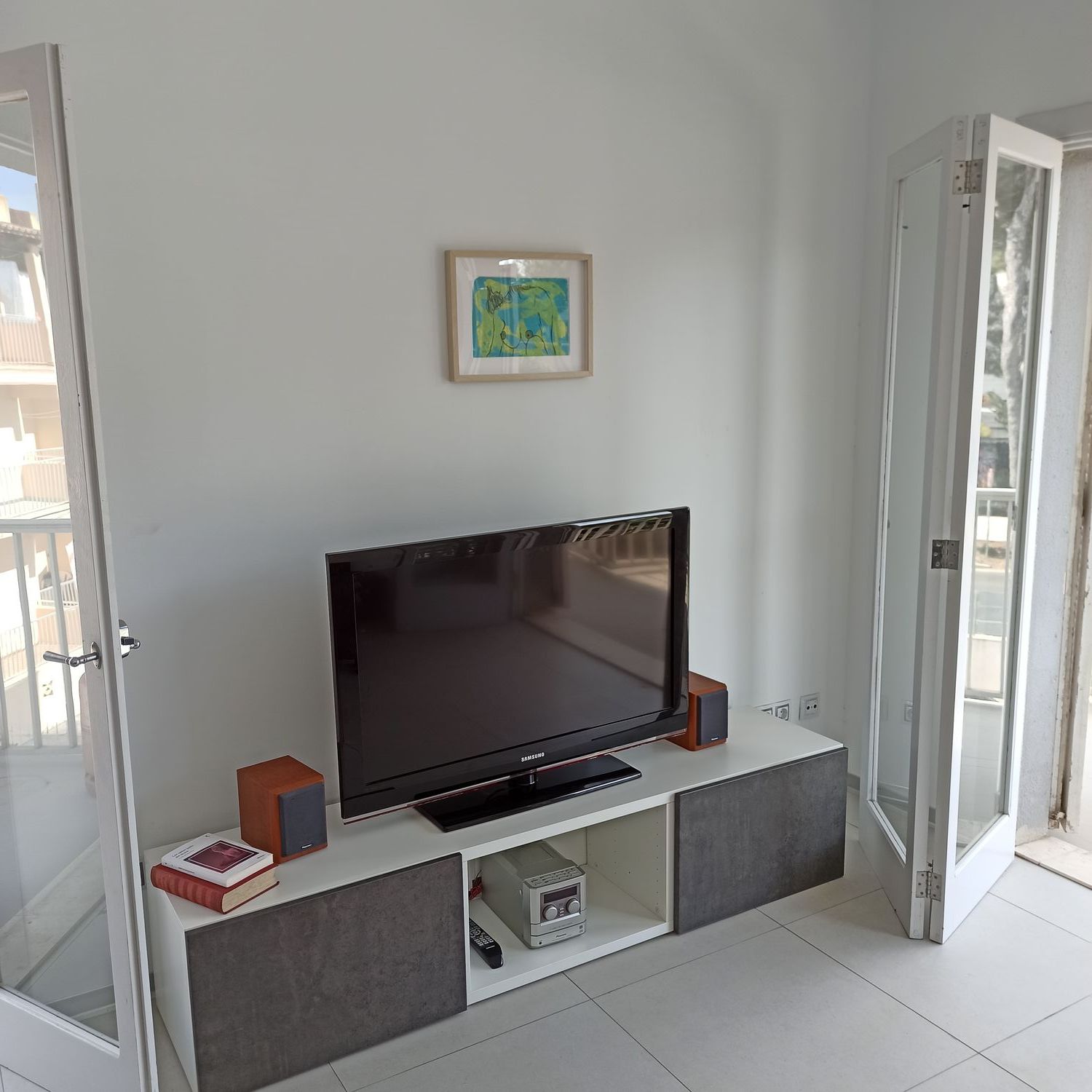 Ático en camino de Can Blau, 4 - Foto 20